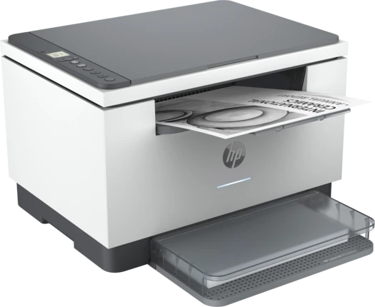 HP LaserJet MFP M234dw, Laser, einfarbig