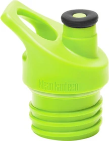 Klean Kanteen Sport Cap Verschluss grün