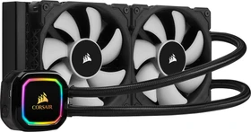 Corsair iCUE H100i RGB Pro XT
