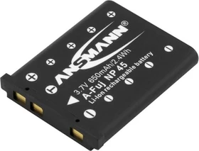Ansmann A-Fuj NP-45 Li-Ionen-Akku