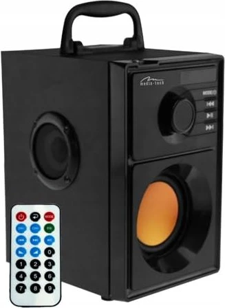 Media-Tech MT3145 V2