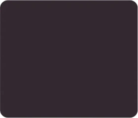 Fellowes Standard Mauspad, 230x190mm, schwarz (29704)