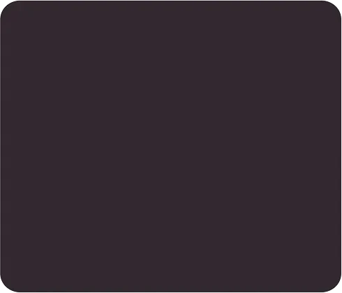 Fellowes Standard Mauspad, 230x190mm, schwarz