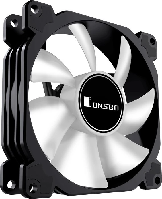 Jonsbo FR-925 PWM ARGB, 92mm