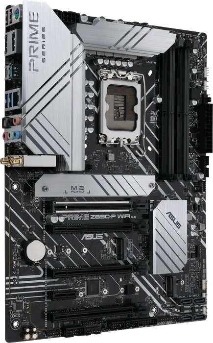 ASUS Prime Z690-P WIFI (Intel 1700)