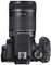 Canon EOS 600D mit Objektiv EF-S 17-85mm 4.0-5.6 IS USM Vorschaubild