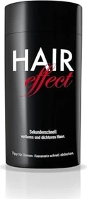 Cover Hair Hair Effect Streuhaar Ansatzset hellgrau, 26g