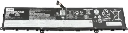 Lenovo 5M11L99160, 5805mAh