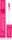 Lamel All in One Lip Tinted Plumping Oil 404 berry ice, 3ml