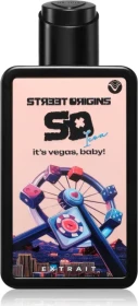 Street Origins It's Vegas, Baby! Extrait de Parfum, 75ml
