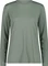 CMP Unlimitech Performance Merino Funktionsshirt langarm (Damen) Vorschaubild