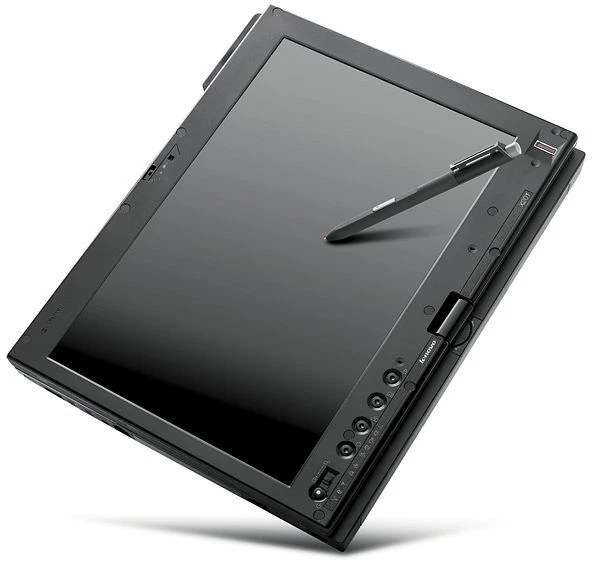Lenovo ThinkPad X201 Tablet, Core i7-620LM, 2GB RAM, 250GB HDD, UMTS, DE