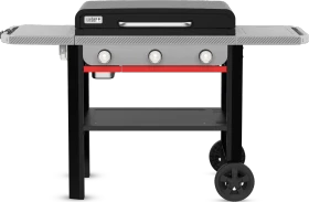 Weber Slate GP 71 Premium Plancha 71x41.5cm