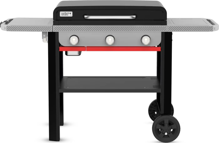 Weber Slate GP 71 Premium Plancha 71x41.5cm