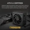 Cougar GST 850 850W, ATX 3.1 Vorschaubild