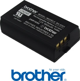 Brother Akku BA-E001, 1900mAh