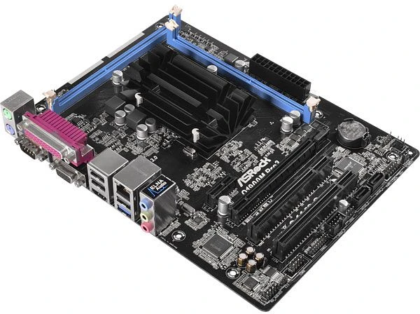 ASRock Q1900M Pro3