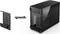 Jonsbo Jonsplus i100 Pro, schwarz, Glasfenster, Mini-ITX Vorschaubild