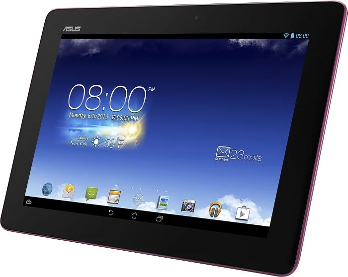 ASUS MeMO Pad FHD 10 pink ME302C-1G004A, 32GB