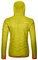 Ortovox Swisswool Piz Badus Funktionsjacke dirty daisy (Damen) Vorschaubild