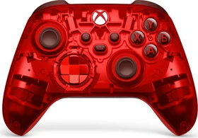 Microsoft Xbox Series X Wireless Controller Pulse Cipher Special Edition (Xbox SX/Xbox One/PC)