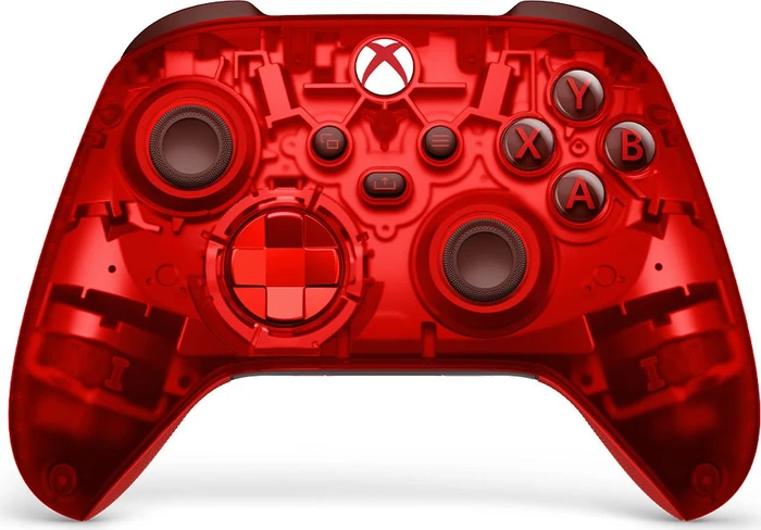 Microsoft Xbox Series X Wireless Controller Pulse Cipher Special Edition (Xbox SX/Xbox One/PC)