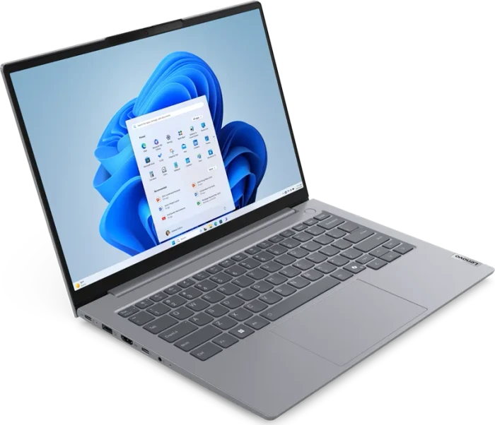 Lenovo ThinkBook 14 G7 IML, Arctic Grey, Core Ultra 5 125U, 16GB RAM, 512GB SSD, DE