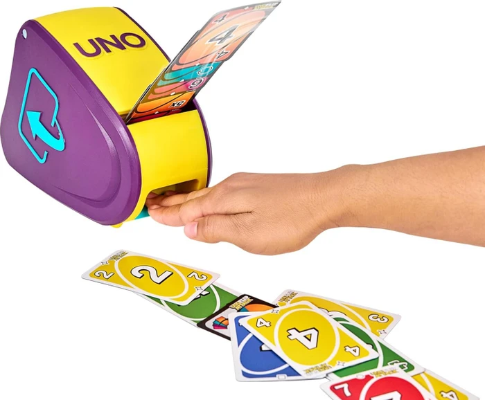 UNO Flip Extreme!