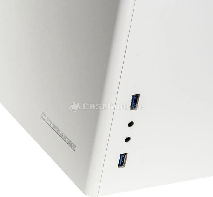 Xigmatek Nebula C, Mini-ITX