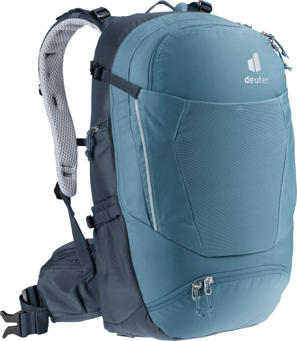 Deuter Trans Alpine 24 atlantic/ink