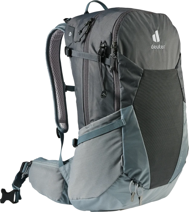 Deuter Futura 25 SL graphite/shale (Damen)