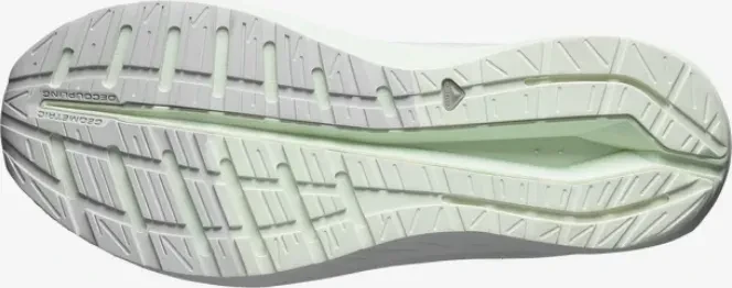 Salomon Aero Blaze 2 white/tahitian tide/clearly aqua (Herren)