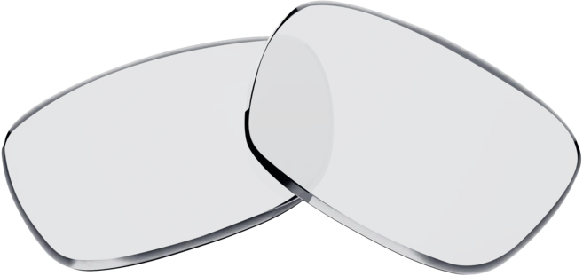 Razer Anzu Smart Glasses Rectangle Design Size SM