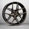 Borbet QX 8.0x19 5/112 ET44 (verschiedene Farben) Vorschaubild