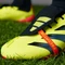 adidas Predator Elite Fold-Over Tongue FG team solar yellow 2/core black/solar red Vorschaubild