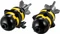 LEGO The Ninjago Movie - Mantarochen-Flieger Vorschaubild