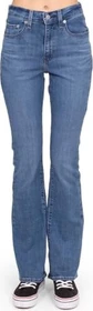 Levi's 725 Bootcut High Rise Jeans lapis speed (Damen)
