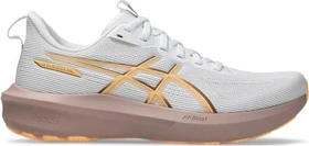 Asics GT-1000 14 white/rubble red (Damen)