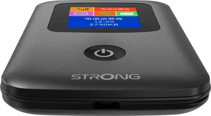 Strong 4G Airspot 220, LTE