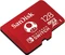 SanDisk Nintendo Switch R100/W90 128GB, UHS-I U3, Class 10 Vorschaubild