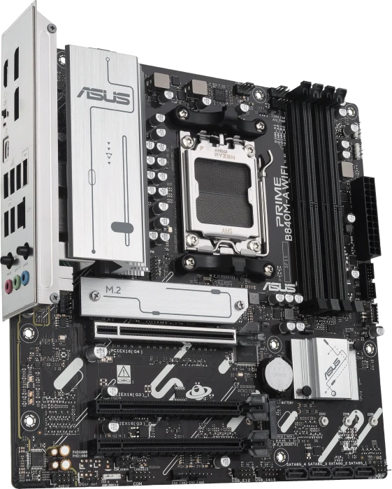 ASUS Prime B840M-A WIFI (AMD AM5)