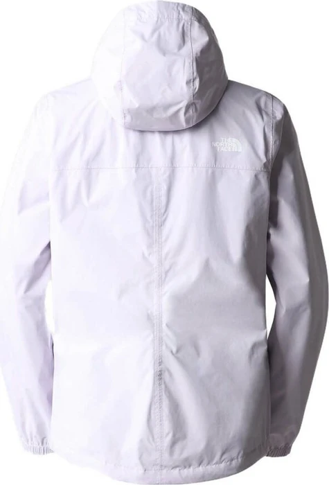 The North Face Antora Funktionsjacke lavender fog (Damen)