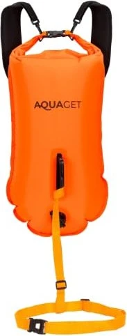 Aquaget Dry Bag Schwimmhilfe