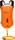 Aquaget Dry Bag Schwimmhilfe (AQ0037)