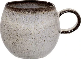 Bloomingville Sandrine Kaffeetasse 275ml grau