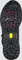 Jack Wolfskin Force Trekker Texapore Mid schwarz/rot (Herren) Vorschaubild