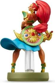 Nintendo amiibo Figur The Legend of Zelda Collection Urbosa (Switch/WiiU/3DS)