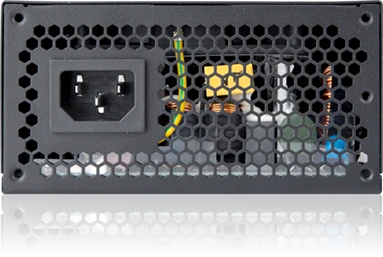 Raijintek Ermis 550B 550W, SFX