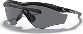 Oakley M2 Frame XL polished black/gray