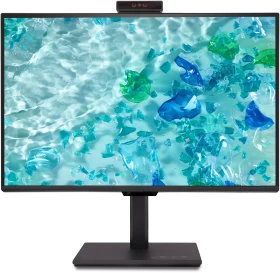 Acer Vero B8 B248WE5bemiqprcuzx, schwarz, 24"